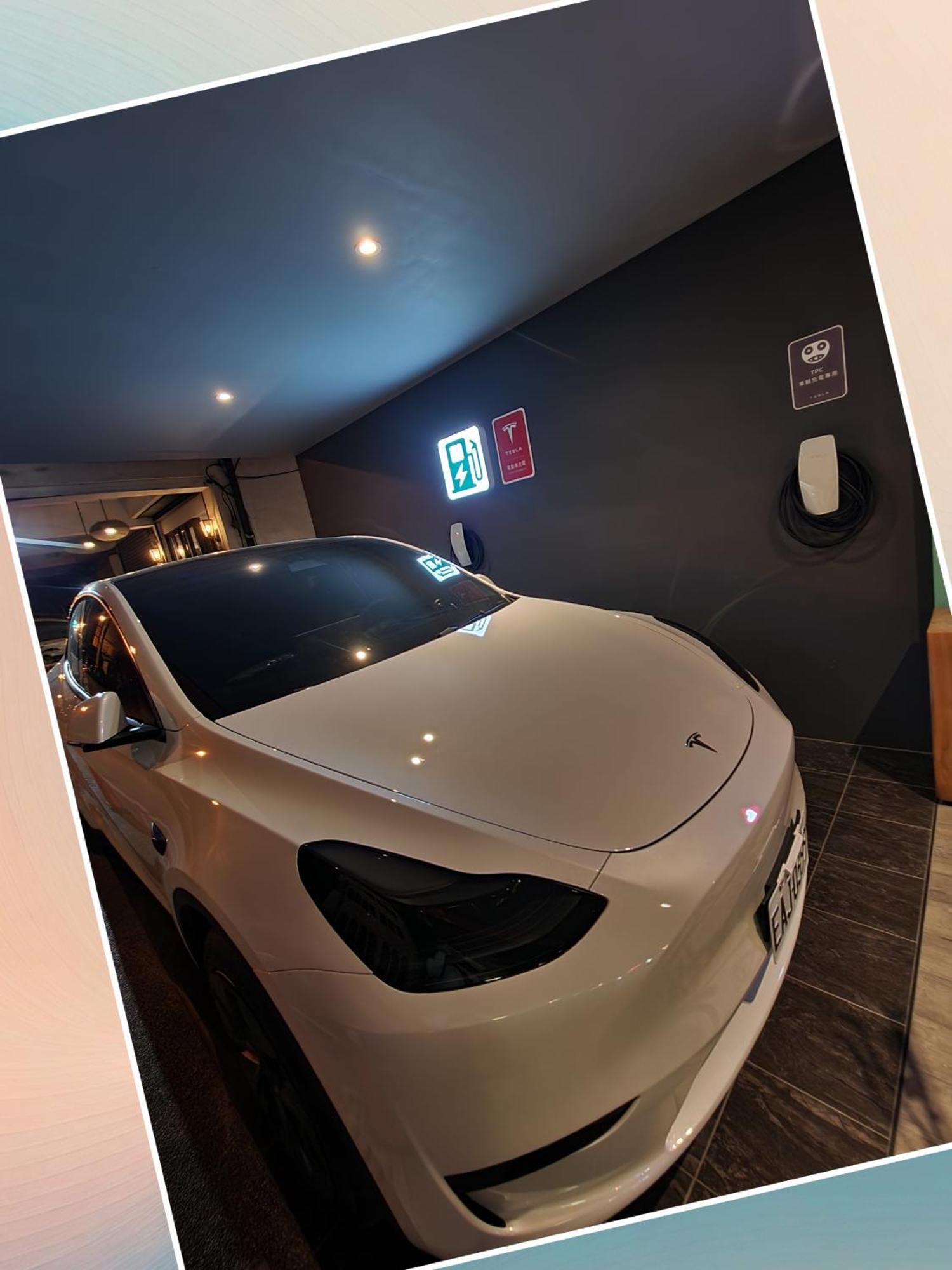 Hualien Pink Corner Hotel Luaran gambar